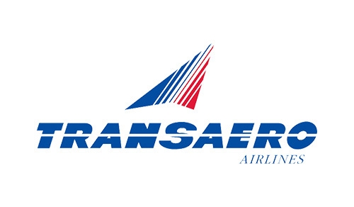 Transaero Logo